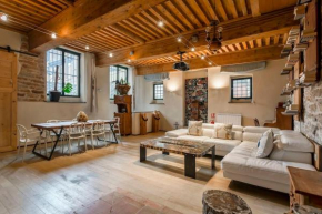 le loft du vieux lyon